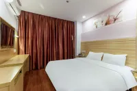 Longfei Hotel - 2 stjerner