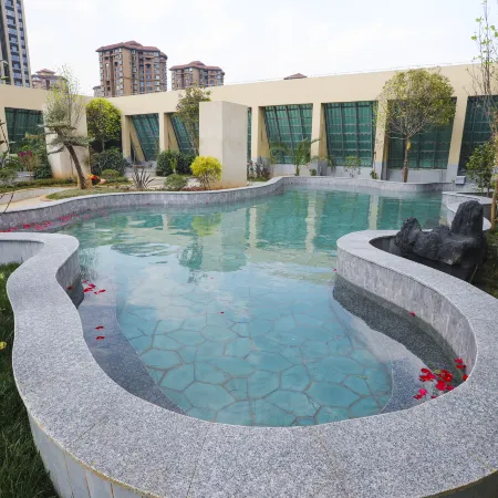 Byland Hot Spring Hotel