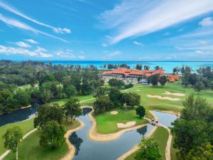 Villea Rompin Resort & Golf