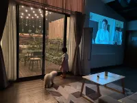 Seekingmountain Huajianyi Hostel - خلابة