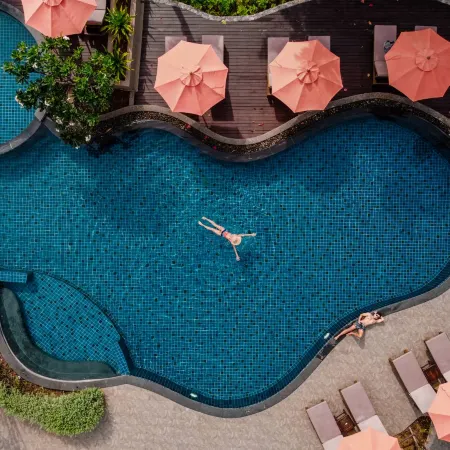 Khanom Beach Resort and Spa