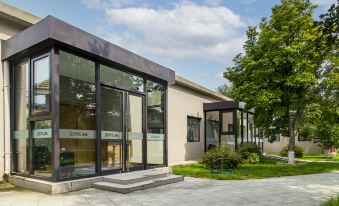 Beifang Langyue Hotel (Beijing Zizhuqiao)