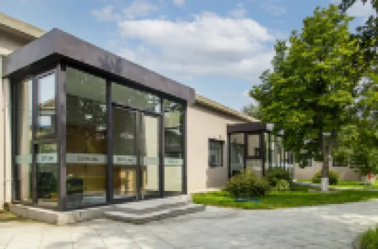 Beifang Langyue Hotel (Beijing Zizhuqiao) Hotels in Beijing