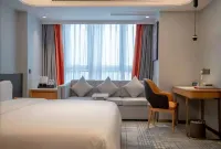 Yuanyi Hotel Hotels near Aotian No.1 Space Technology Experience Hall