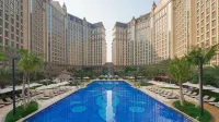 Castle Hotel Ocean Flower Island