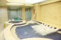 Xiangyuan International Hotel Hotel a Xiangyuan