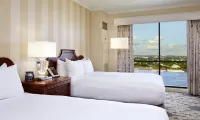 Hilton New Orleans Riverside Hotels in New Orleans