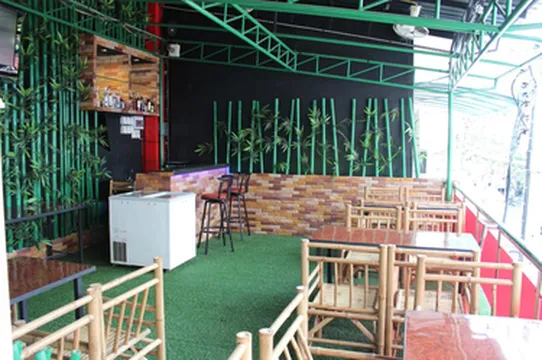 รูปภาพของโรงแรมเฮฟเว่นแอทโฟร์