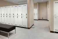 Wanda Vista Istanbul - Gym