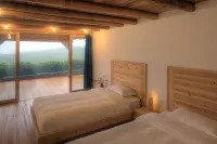 Longxingchong TeaTel Hostel Hotels in Liping