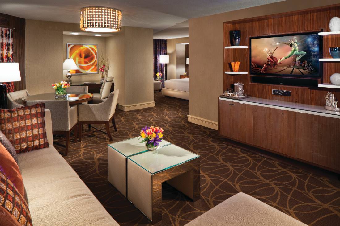 MGM Grand-Las Vegas Updated 2022 Room Price-Reviews & Deals | Trip.com