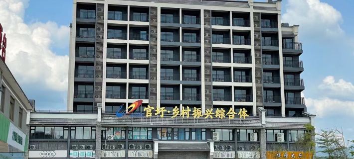 Bishe Township Hotel (Deqing Branch) Отели в г. Дэцин
