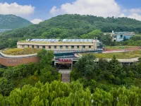 Expo Garden Resort Hotel Hotels near Changqing