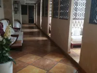 Baoxing Jinlong Hotel