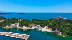 ホテル浦島 本館