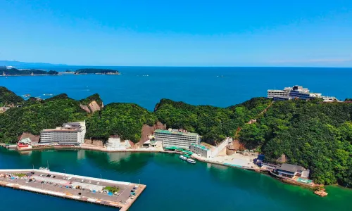 Hotel Urashima