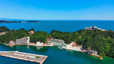 Hotel Urashima Hotels in 