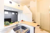 Feliz Hotel a Mizuho Ward