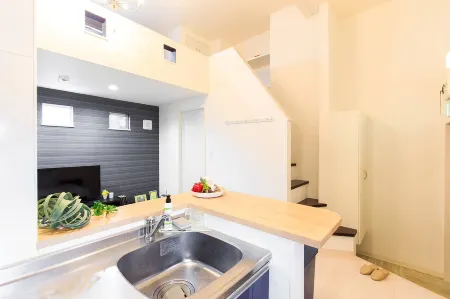 Feliz Отели рядом с достопримечательностью «Okehazama Ancient Battlefield Park»