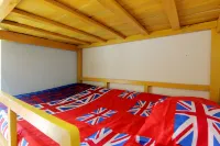 Griya Ardafa - Hostels