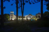 Shanghai ·  Gu Village Resort Estate Hotels near Zhengda Lecheng (Luxiang Road)