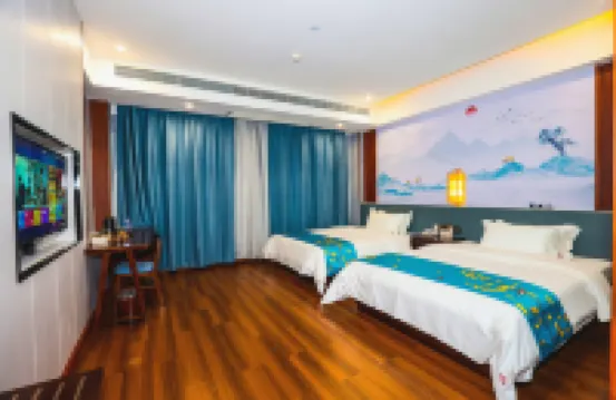 랑산 쿤이 인터내셔널 호텔