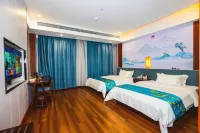 Langshan Kunyi International Hotel