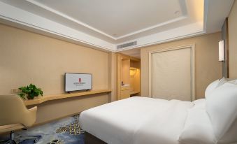 Rezen Select Hotel