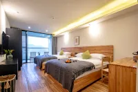 Yongjia yunshang hotel - bar