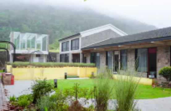 Feidong Huachaoji Flower Courtyard Homestay