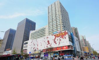 Youke Hotel (Kangning street, Taiyuan Economic Development Zone)