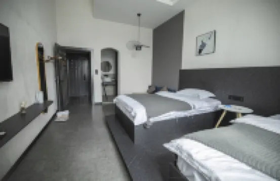Banli Qingfang Homestay