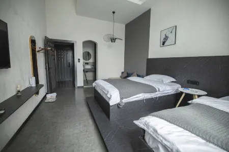 Banli Qingfang Homestay