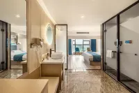 Sunlew Lychen | Pleasant Guanshanhu Cityscape Select Hotel (Guiyang North Railway Station) Hotels in Guiyang