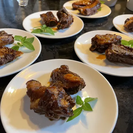 Qiyunshan Yunguili B&B