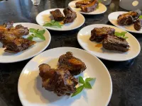 齊雲山雲歸裏民宿