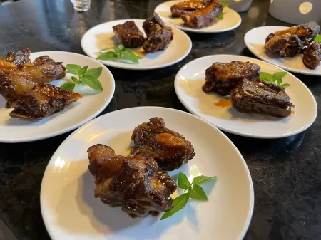 Qiyunshan Yunguili B&B Отели рядом с достопримечательностью «Huangshan Panda Ecological Paradise»