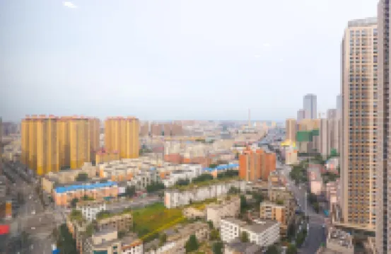 18號民宿(瀋陽中街大悅城)