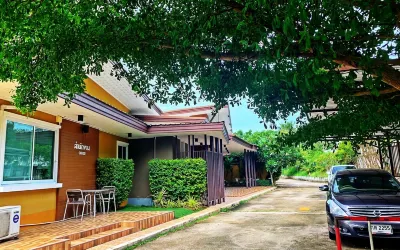 Seree Grand Resort Hotels in Hat Yai International Airport Area