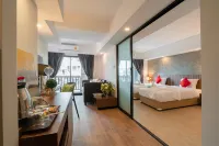 The Home Hotel - Balkoner