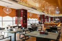 Dragon Hotel and Resorts - petit déjeuner