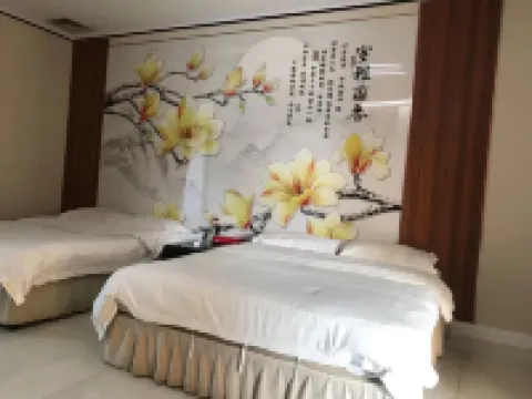 Shengtai Hotel