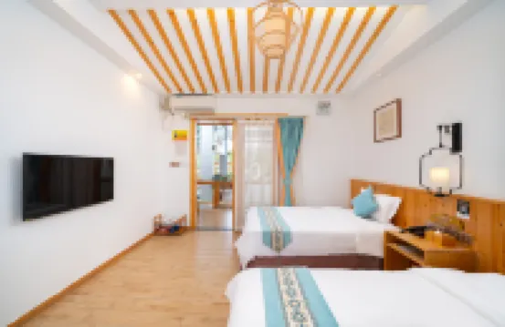 Chao yun shuxiang inn