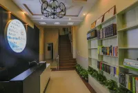 Yashe Hotel