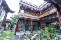 Taizhou liuhejing Zen courtyard homestay