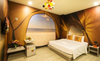 Eros Hotel 2 - Love Hotel