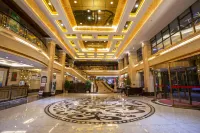GreenTree Eastern Hotel (Dongxing Border Gate) Hotels in Dongxing