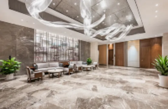 Allston Hotel (Baoji Exhibition Center)