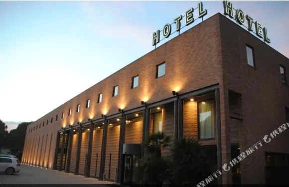 朱麗葉別墅酒店