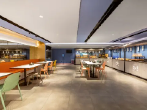 漢庭飯店（北京東直門地鐵站店）